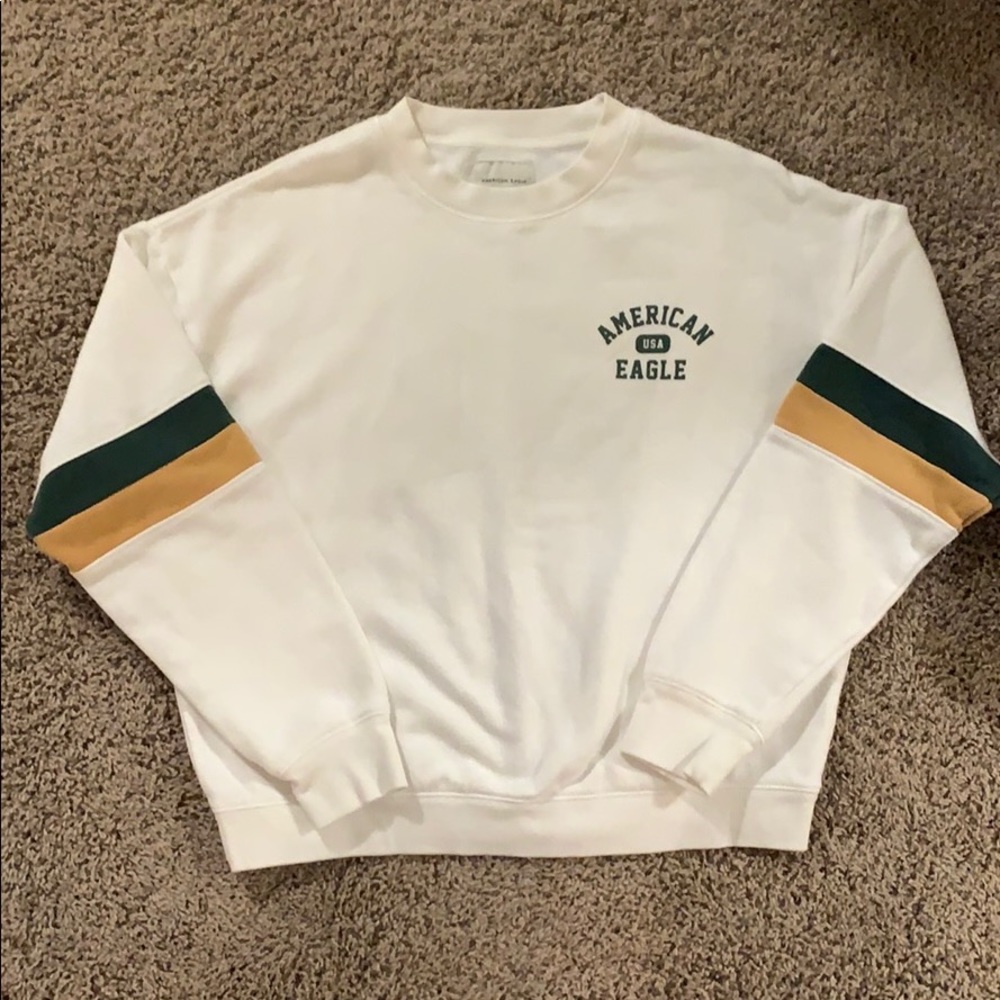American Eagle sweatshirt